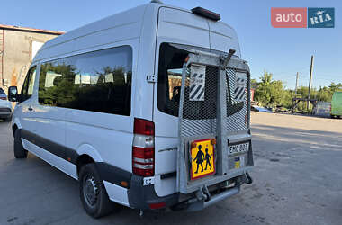 Мікроавтобус Mercedes-Benz Sprinter 2014 в Красилові