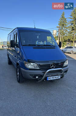 Микроавтобус Mercedes-Benz Sprinter 2005 в Виноградове