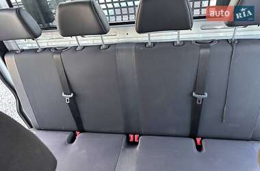 Борт Mercedes-Benz Sprinter 2016 в 