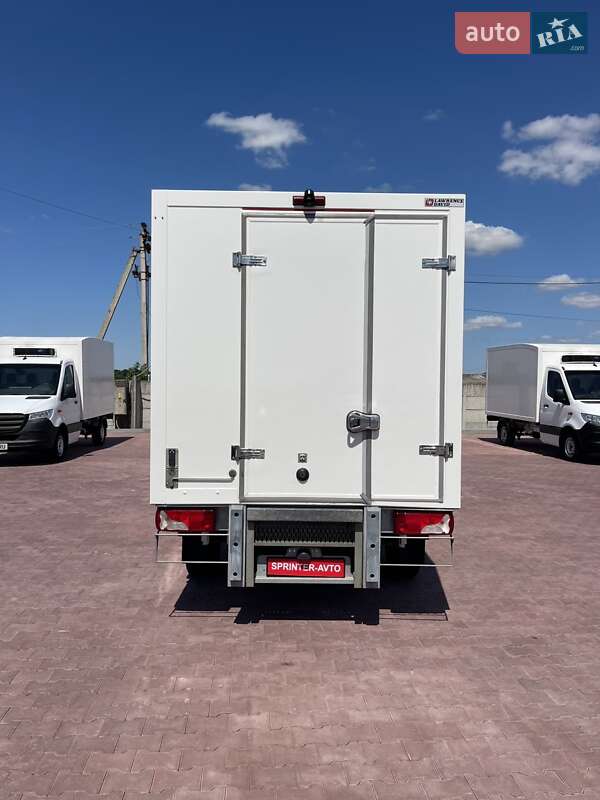 Рефрижератор Mercedes-Benz Sprinter 2020 в Рівному фото 5 Рефрижератор Mercedes-Benz Sprinter 2020 в Рівному