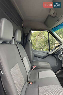 Вантажний фургон Mercedes-Benz Sprinter 2006 в 