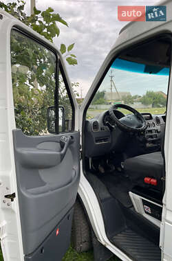 Вантажний фургон Mercedes-Benz Sprinter 2006 в 
