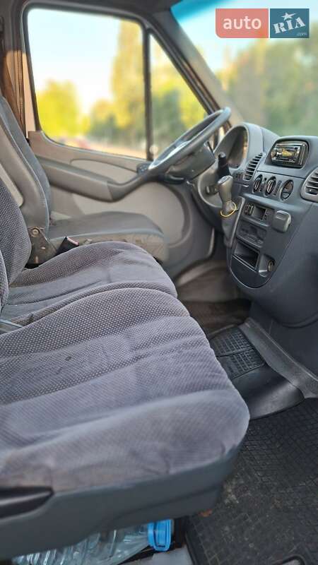 Інші автобуси Mercedes-Benz Sprinter 2004 в Білій Церкві