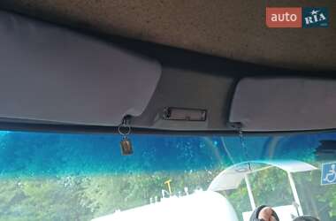 Хлібовоз Mercedes-Benz Sprinter 1995 в Львові