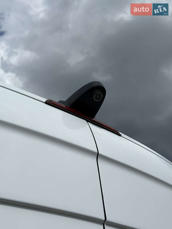 Грузовой фургон Mercedes-Benz Sprinter 2017 в Коломые