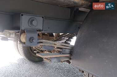 Грузовой фургон Mercedes-Benz Sprinter 2005 в 