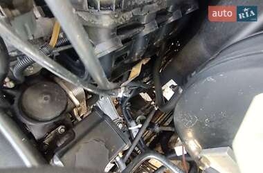 Грузовой фургон Mercedes-Benz Sprinter 2005 в 