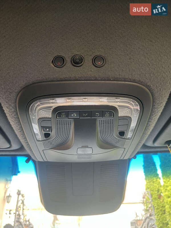 Другие автобусы Mercedes-Benz Sprinter 2020 в Хусте фото 15 Другие автобусы Mercedes-Benz Sprinter 2020 в Хусте