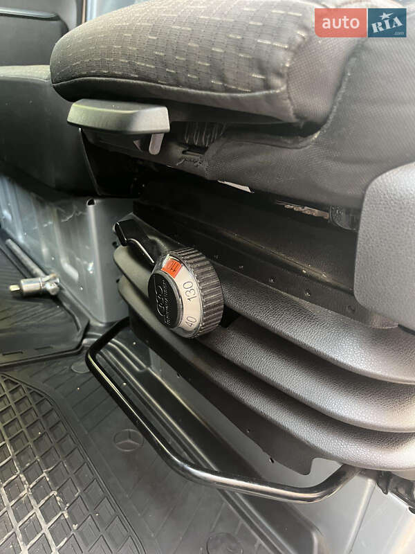 Другие автобусы Mercedes-Benz Sprinter 2020 в Хусте фото 20 Другие автобусы Mercedes-Benz Sprinter 2020 в Хусте