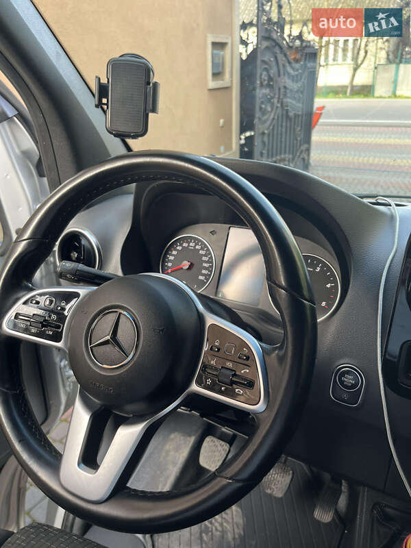 Другие автобусы Mercedes-Benz Sprinter 2020 в Хусте фото 22 Другие автобусы Mercedes-Benz Sprinter 2020 в Хусте