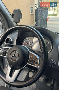 Інші автобуси Mercedes-Benz Sprinter 2020 в 