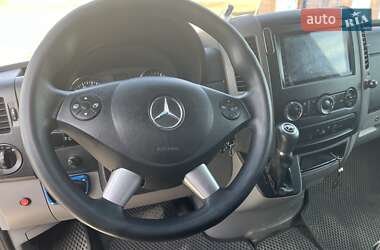 Микроавтобус Mercedes-Benz Sprinter 2015 в 