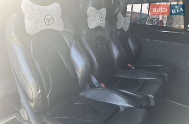 Микроавтобус Mercedes-Benz Sprinter 2015 в 