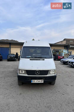 Микроавтобус Mercedes-Benz Sprinter 1997 в Хмельницком