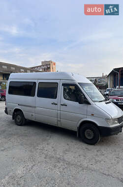 Микроавтобус Mercedes-Benz Sprinter 1997 в 