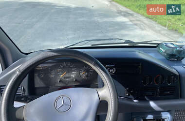 Грузовой фургон Mercedes-Benz Sprinter 1996 в 
