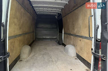 Грузовой фургон Mercedes-Benz Sprinter 2007 в 