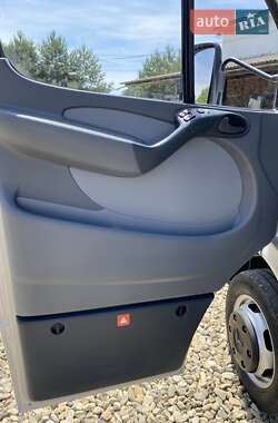 Грузовой фургон Mercedes-Benz Sprinter 2005 в 
