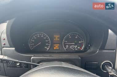 Туристический / Междугородний автобус Mercedes-Benz Sprinter 2011 в 