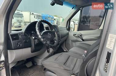 Туристический / Междугородний автобус Mercedes-Benz Sprinter 2011 в 