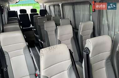Туристический / Междугородний автобус Mercedes-Benz Sprinter 2011 в 