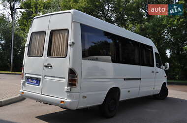 Інші автобуси Mercedes-Benz Sprinter 2000 в 