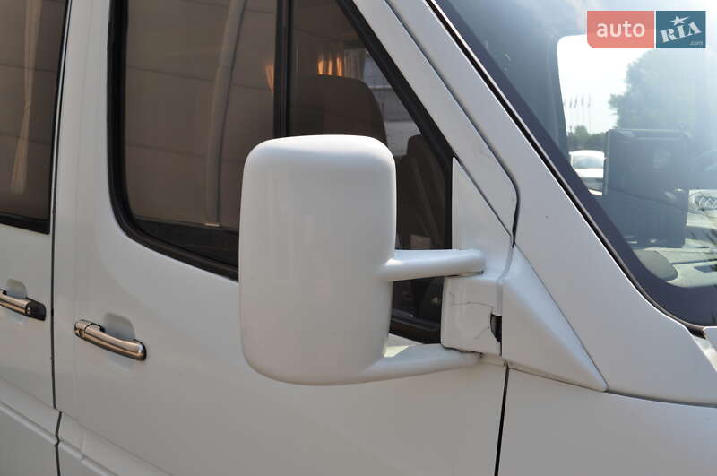 Інші автобуси Mercedes-Benz Sprinter 2000 в Києві