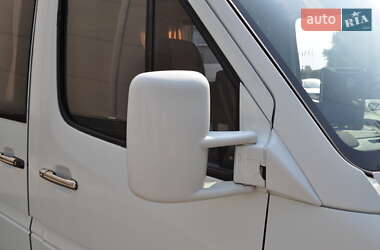 Інші автобуси Mercedes-Benz Sprinter 2000 в 