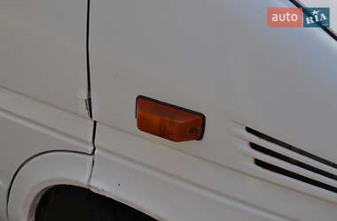 Інші автобуси Mercedes-Benz Sprinter 2000 в 