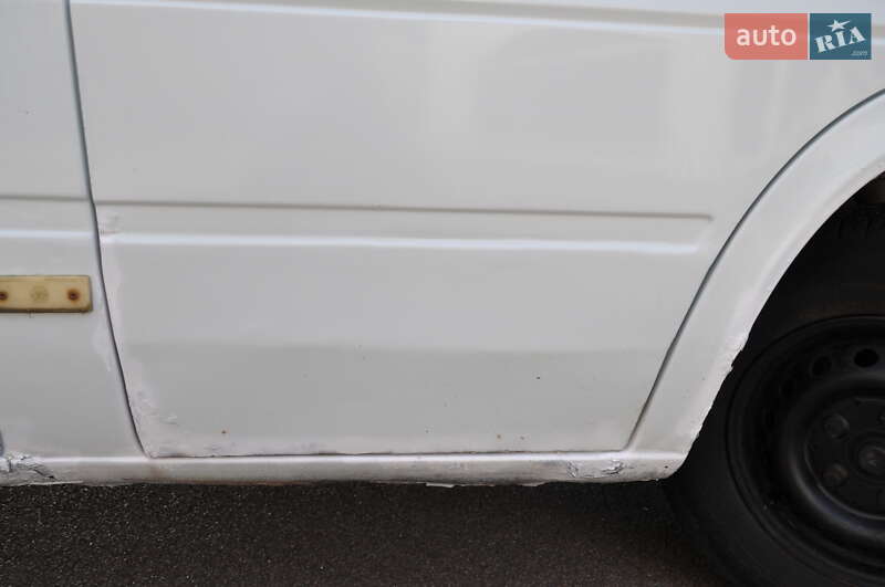 Інші автобуси Mercedes-Benz Sprinter 2000 в Києві