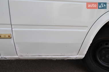Інші автобуси Mercedes-Benz Sprinter 2000 в 