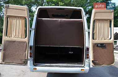 Інші автобуси Mercedes-Benz Sprinter 2000 в 