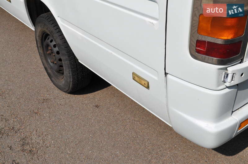 Інші автобуси Mercedes-Benz Sprinter 2000 в Києві