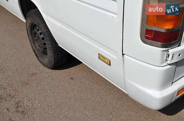 Інші автобуси Mercedes-Benz Sprinter 2000 в 