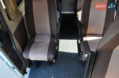 Інші автобуси Mercedes-Benz Sprinter 2000 в 