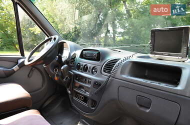 Інші автобуси Mercedes-Benz Sprinter 2000 в 
