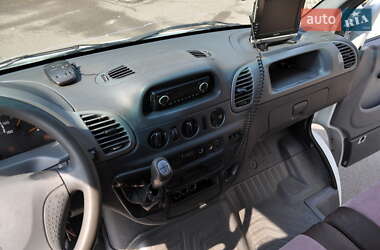 Інші автобуси Mercedes-Benz Sprinter 2000 в 