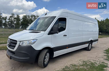 Рефрижератор Mercedes-Benz Sprinter 2020 в 