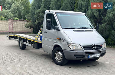 Автовоз Mercedes-Benz Sprinter 2006 в 