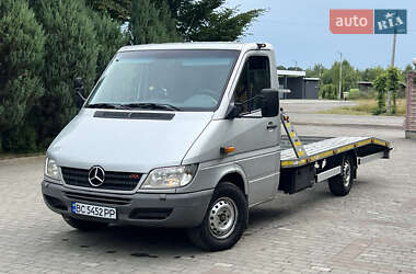 Автовоз Mercedes-Benz Sprinter 2006 в 