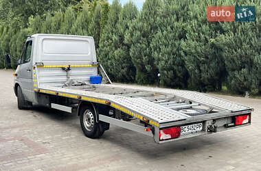 Автовоз Mercedes-Benz Sprinter 2006 в 