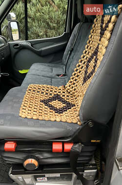 Автовоз Mercedes-Benz Sprinter 2006 в 