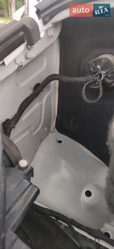 Грузовой фургон Mercedes-Benz Sprinter 2022 в Запорожье