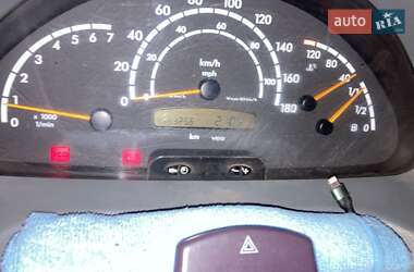 Другие грузовики Mercedes-Benz Sprinter 2005 в 