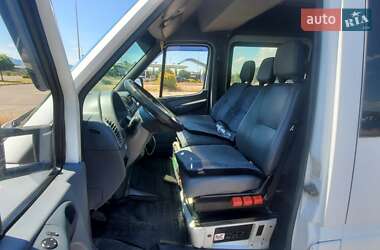 Микроавтобус Mercedes-Benz Sprinter 2005 в 