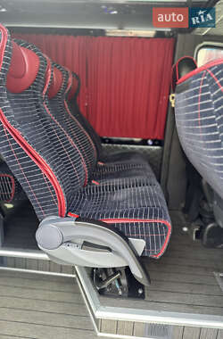 Туристический / Междугородний автобус Mercedes-Benz Sprinter 2010 в 