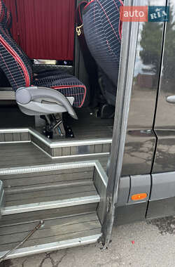 Туристический / Междугородний автобус Mercedes-Benz Sprinter 2010 в 