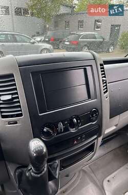 Пригородный автобус Mercedes-Benz Sprinter 2013 в 