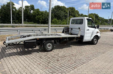 Автовоз Mercedes-Benz Sprinter 2006 в 