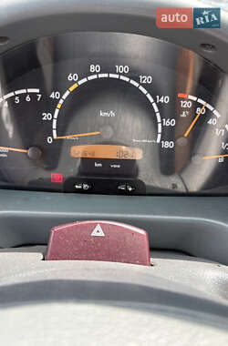 Автовоз Mercedes-Benz Sprinter 2006 в 